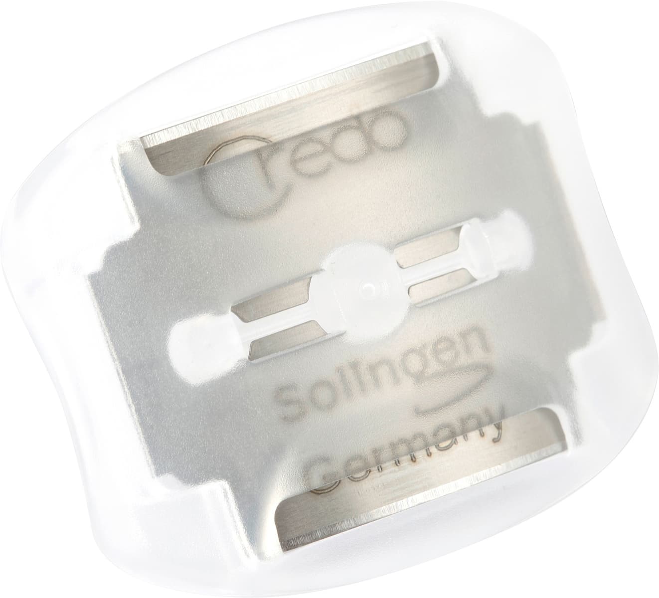 Produktbild Credo Ersatzklingen Safety Clip 3 von 4
