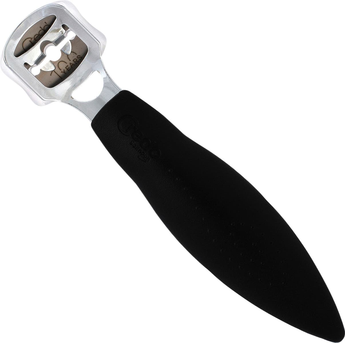 Credo Safety Hobel mit Klingenclip Pop Art