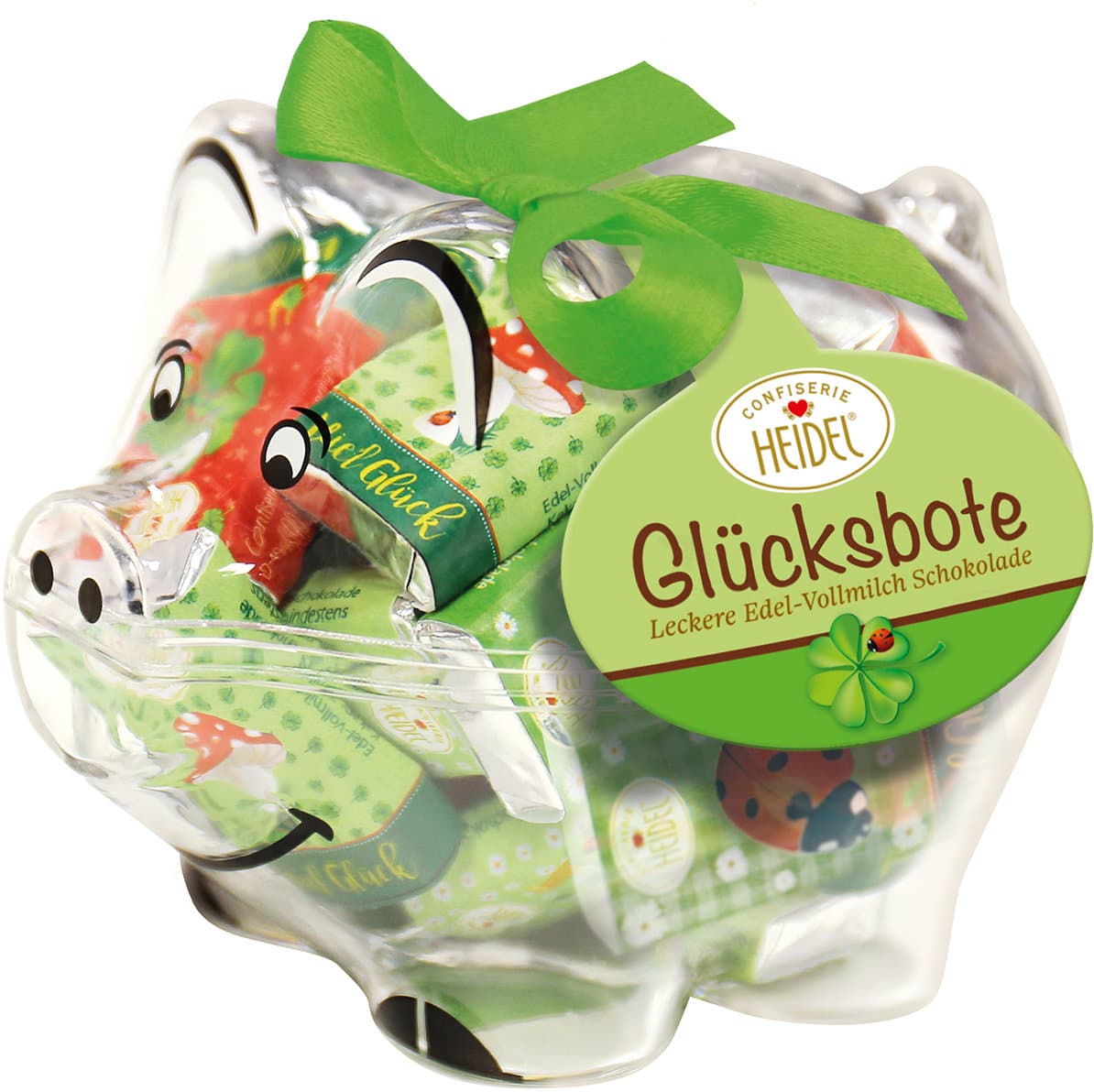HEIDEL Glücksbote