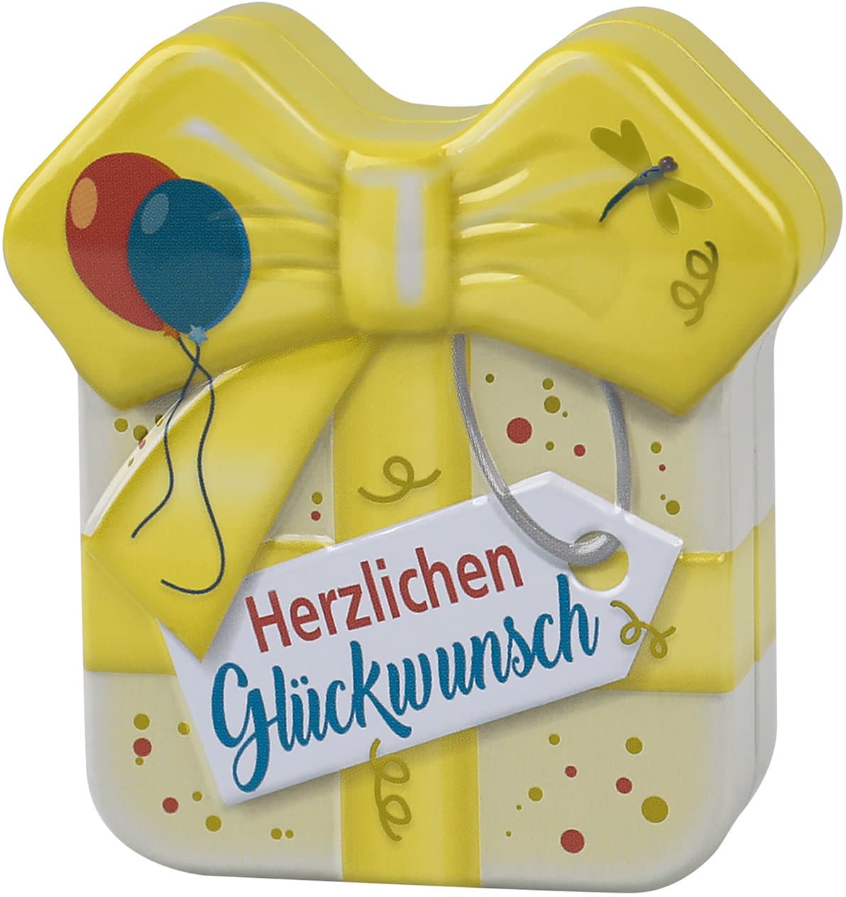 HEIDEL Schokogeschenk