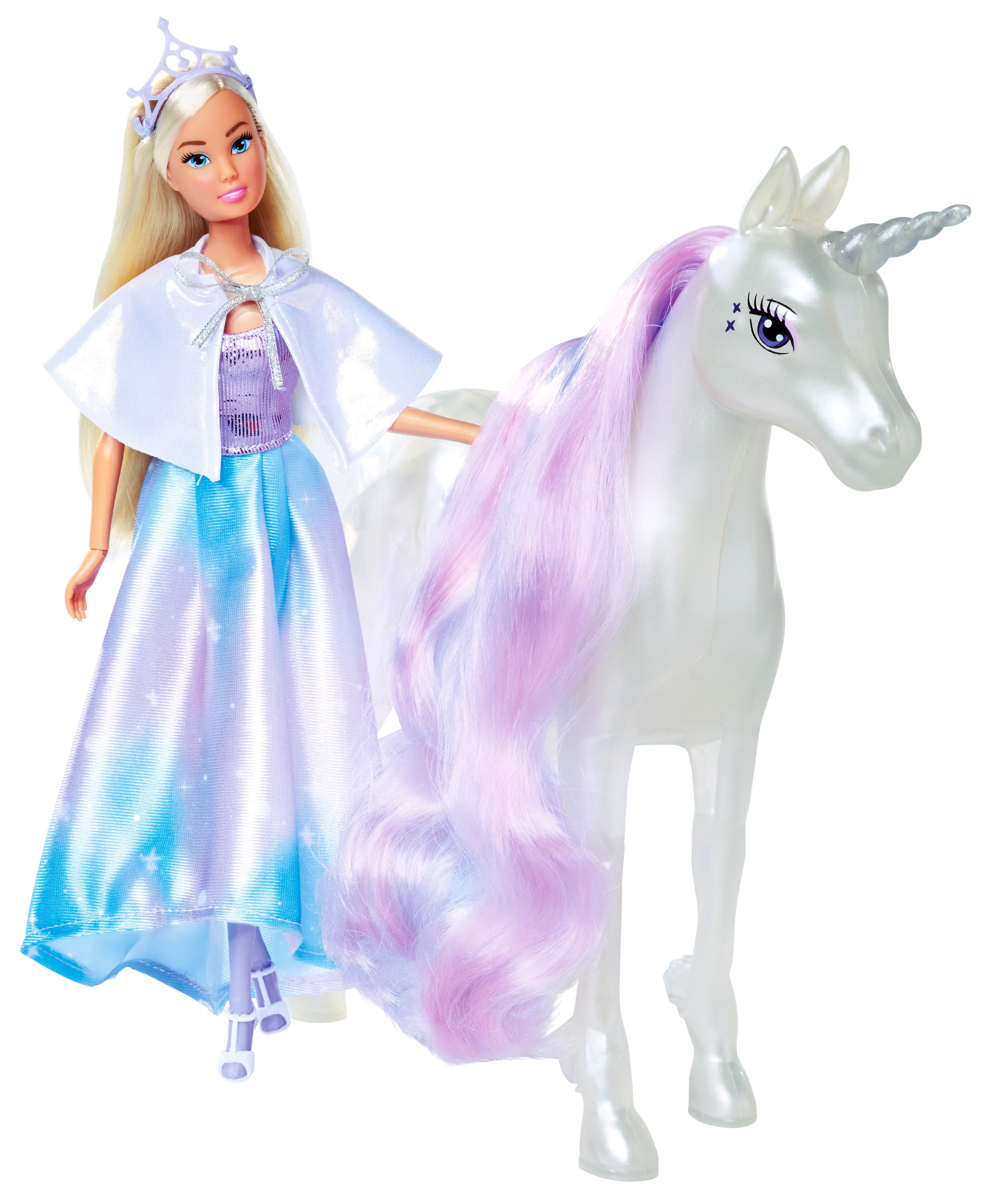 Produktbild Simba - Steffi Love - Fantasy Unicorn 2 von 7