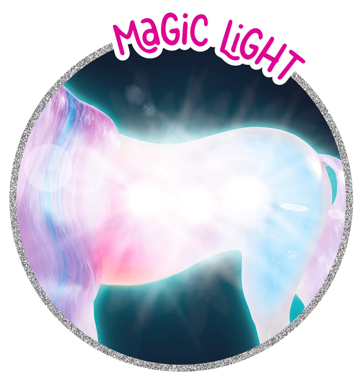 Produktbild Simba - Steffi Love - Fantasy Unicorn 4 von 7