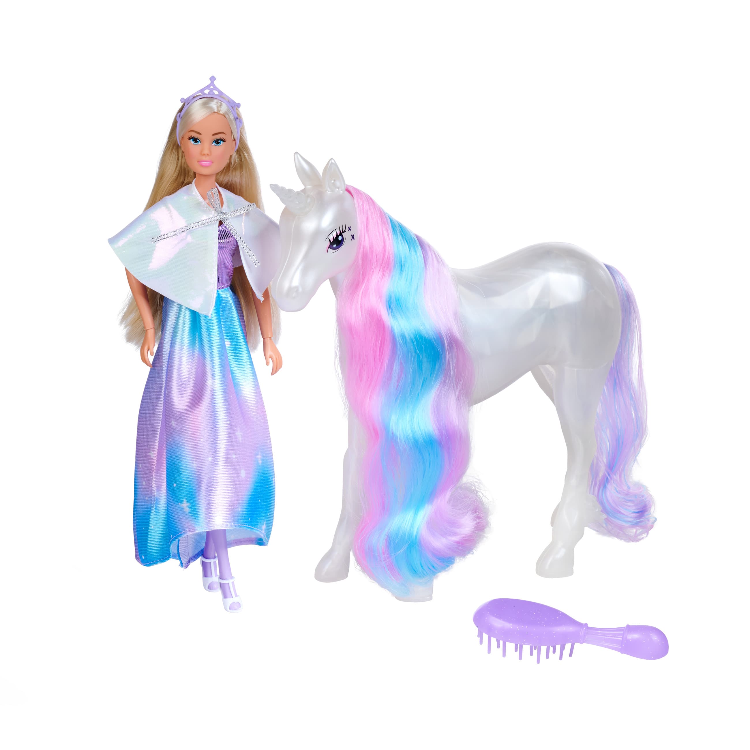 Produktbild Simba - Steffi Love - Fantasy Unicorn 5 von 7
