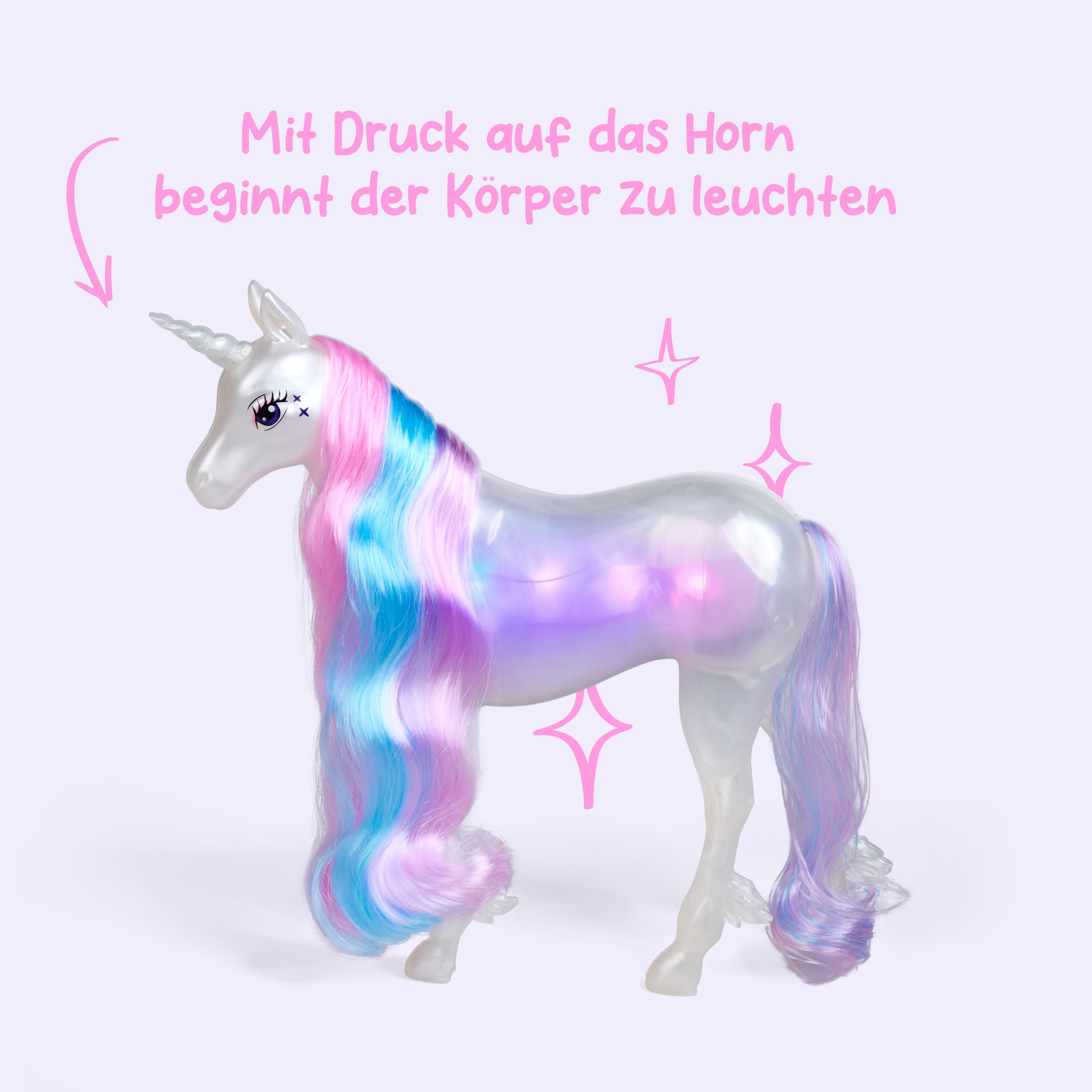 Produktbild Simba - Steffi Love - Fantasy Unicorn 7 von 7