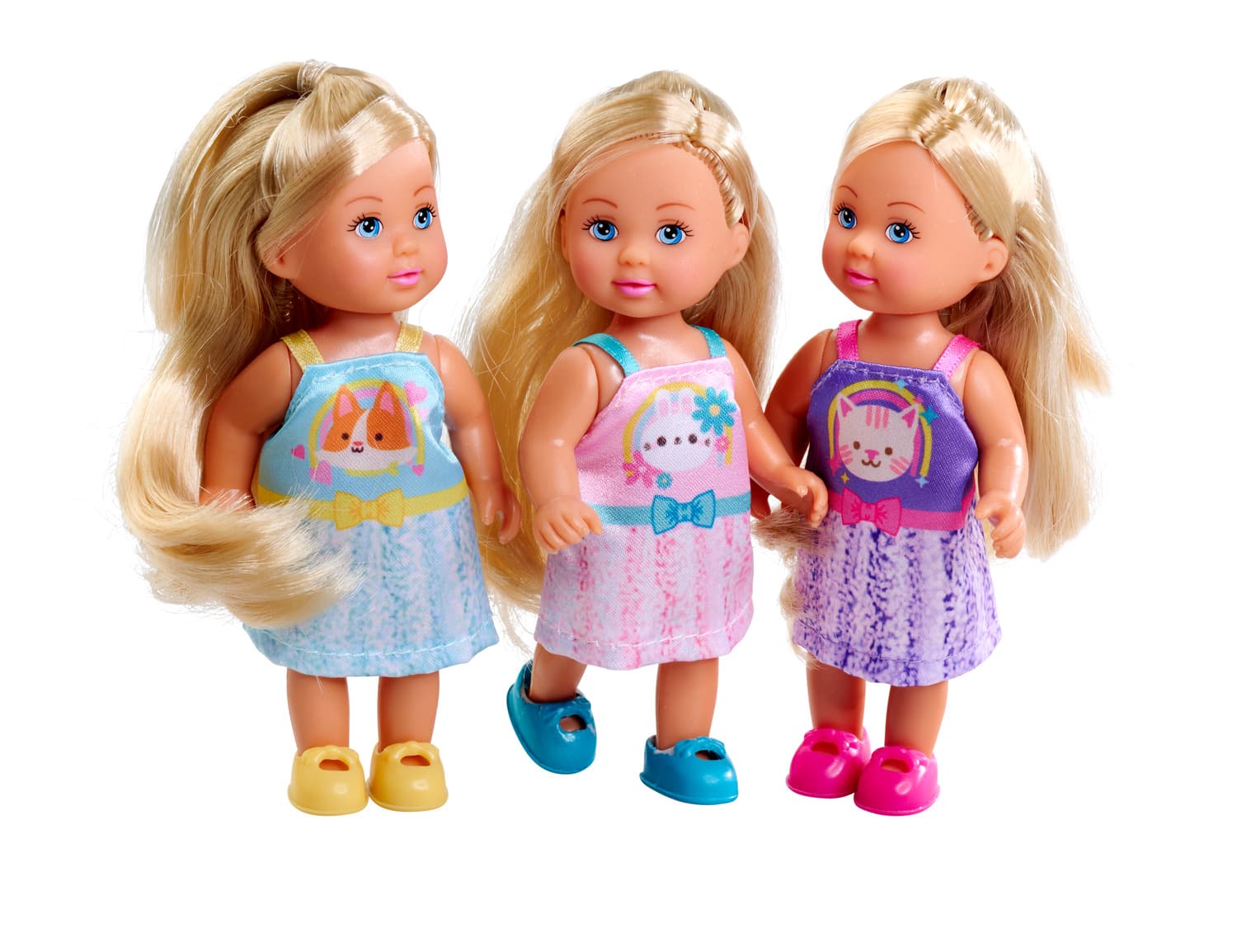 Evi Love -  Friends – Keine Auswahl möglich