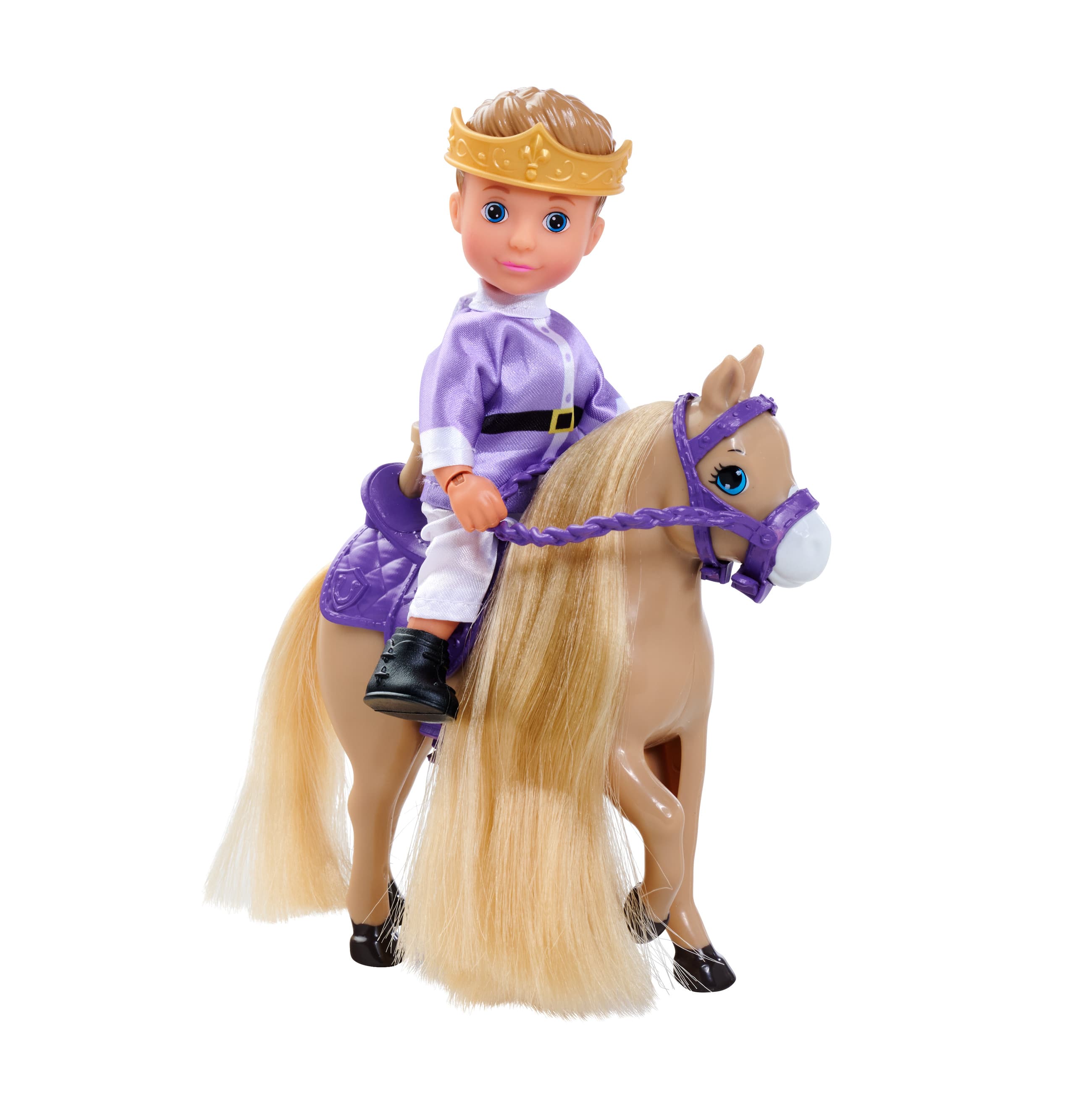 Produktbild Simba - Evi Love - Rapunzel Tower Set 4 von 8