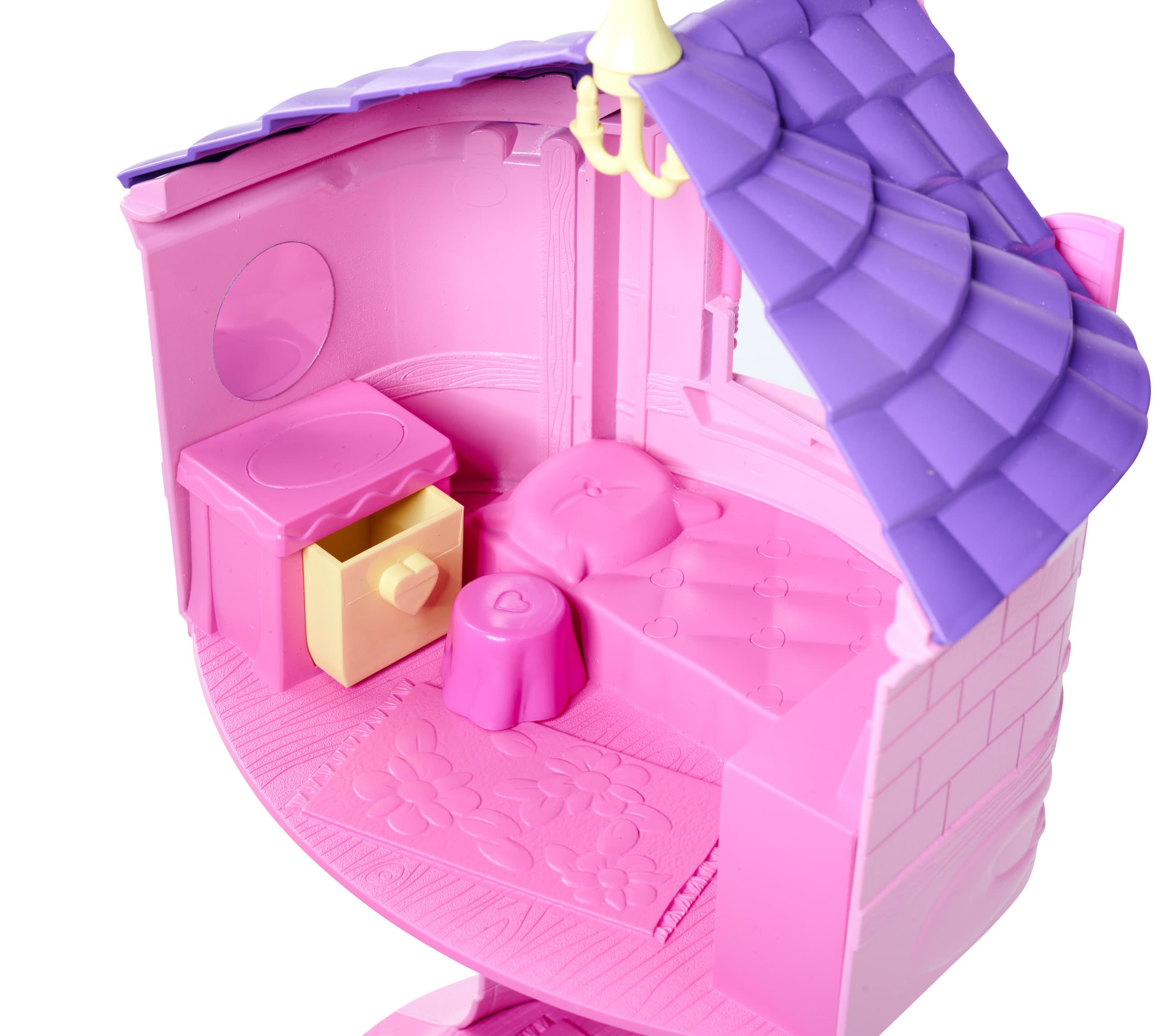 Produktbild Simba - Evi Love - Rapunzel Tower Set 6 von 8