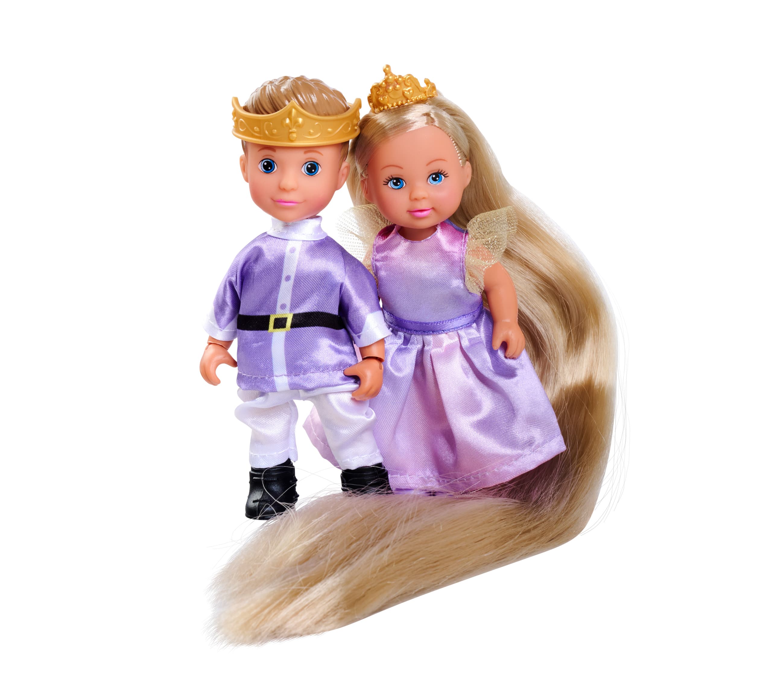 Produktbild Simba - Evi Love - Rapunzel Tower Set 8 von 8