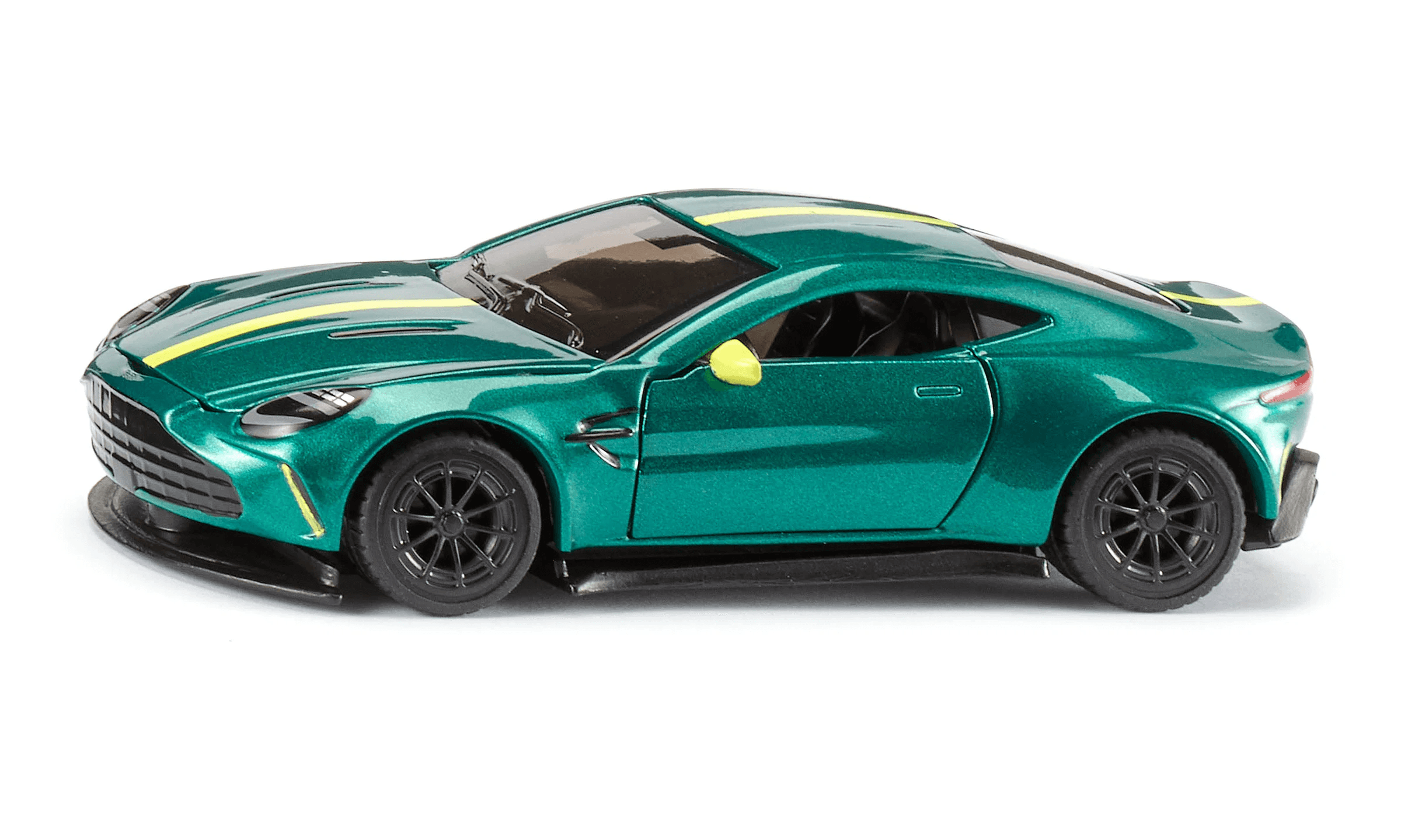 siku Aston Martin Vantage AMV24 Edition Modellauto, Maßstab 1:50, ab 3 Jahren