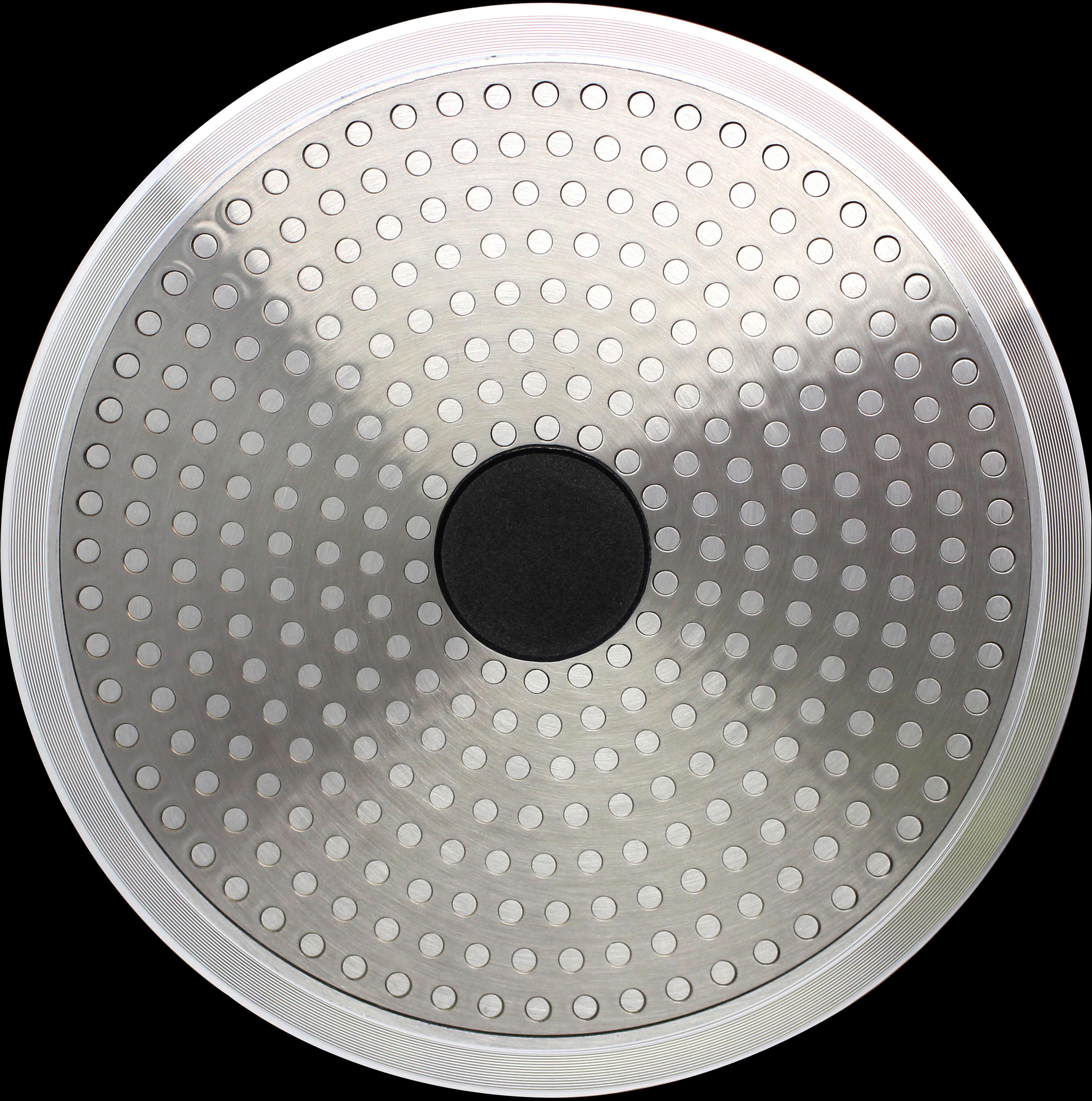 Produktbild ELO Servierpfanne Alucast eckig Ø28cm 5 von 5