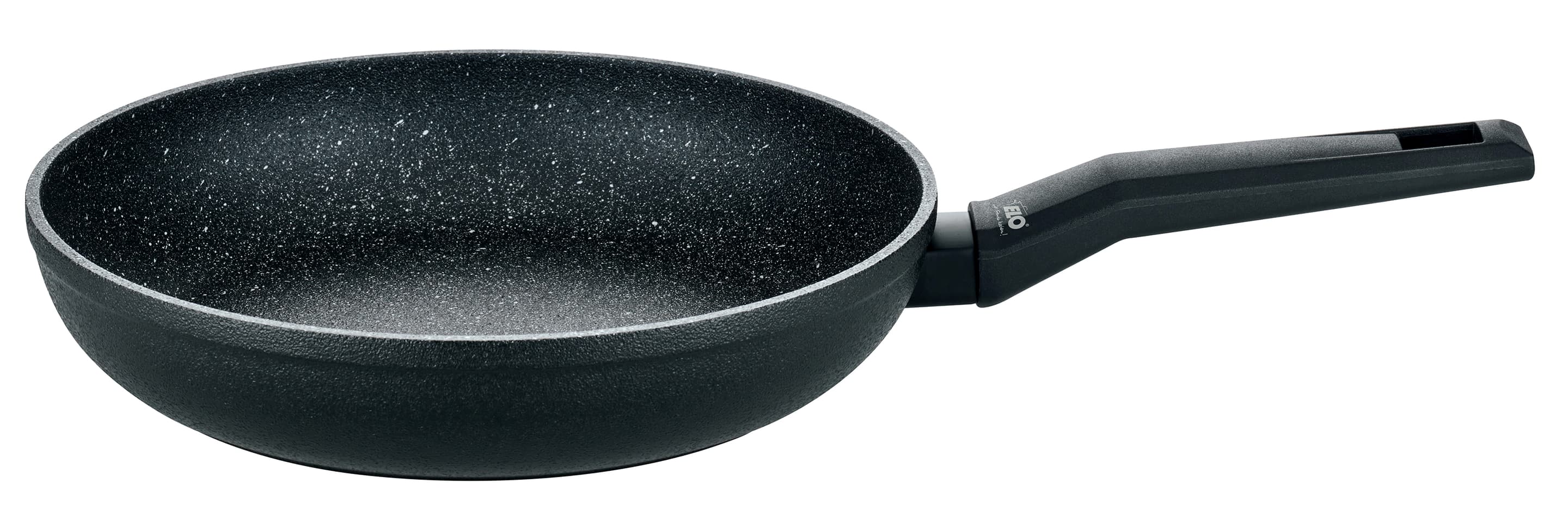 ELO Bratpfanne Granit Solution Ø 20cm