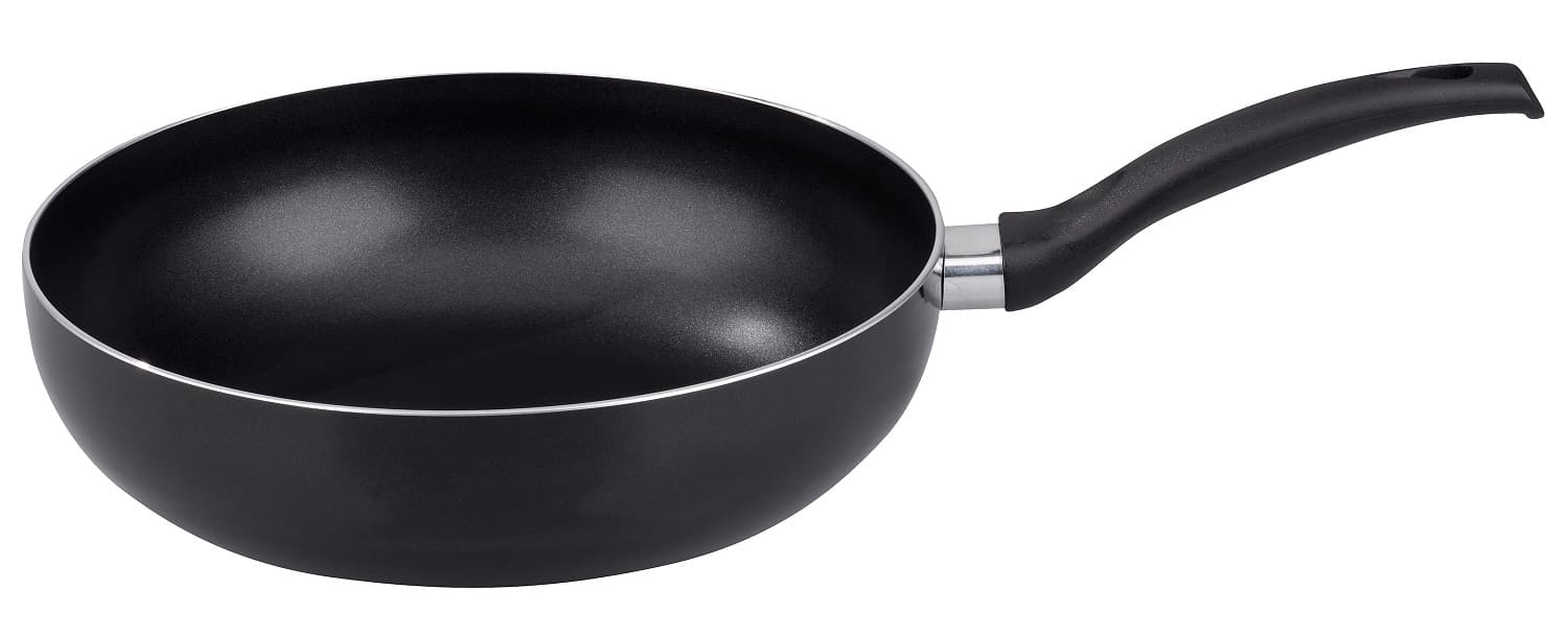 ELO Wok- und Pastapfanne Ducto Ø 20cm