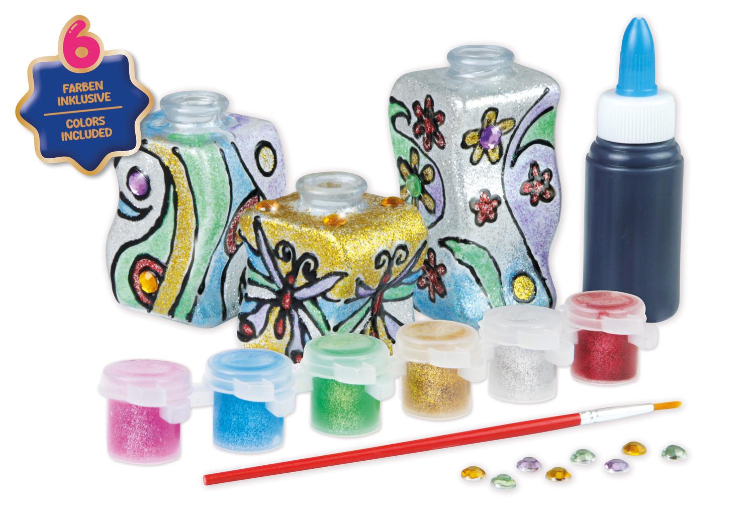 Produktbild Lena - 42693 Glitterglas 2 von 6