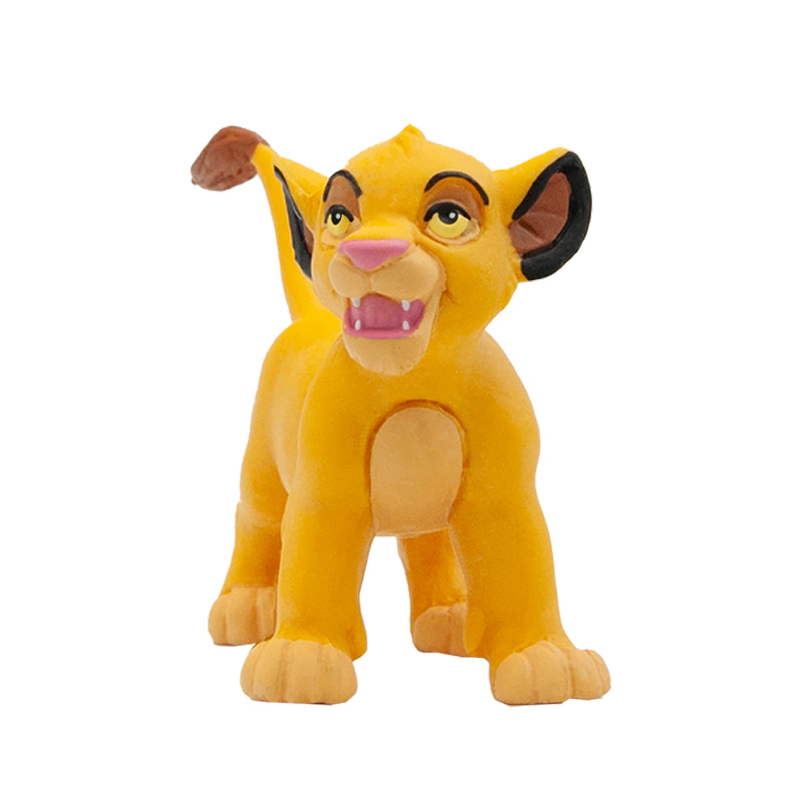 BULLYLAND - Disney – Junger Simba