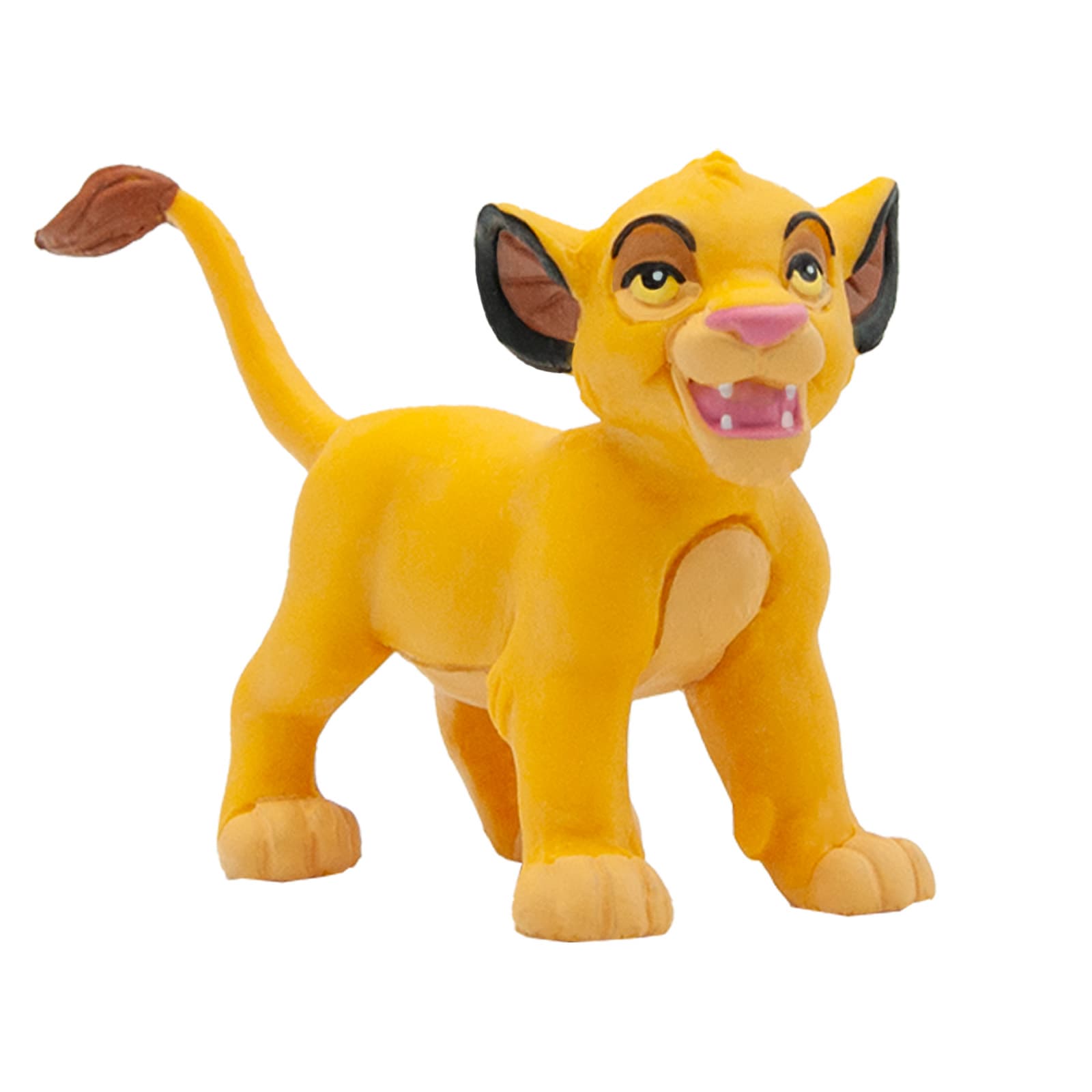 Produktbild BULLYLAND - Disney – Junger Simba 2 von 4