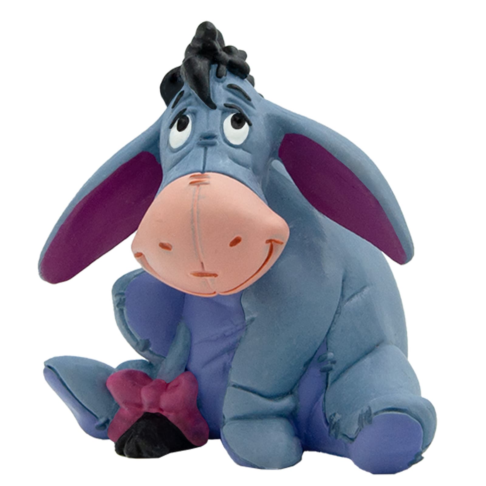 BULLYLAND - Disney – Esel I-Aah