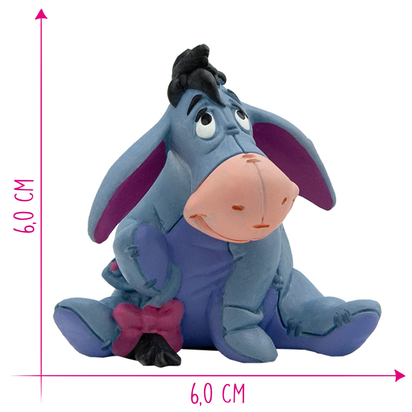 Produktbild BULLYLAND - Disney – Esel I-Aah 4 von 4