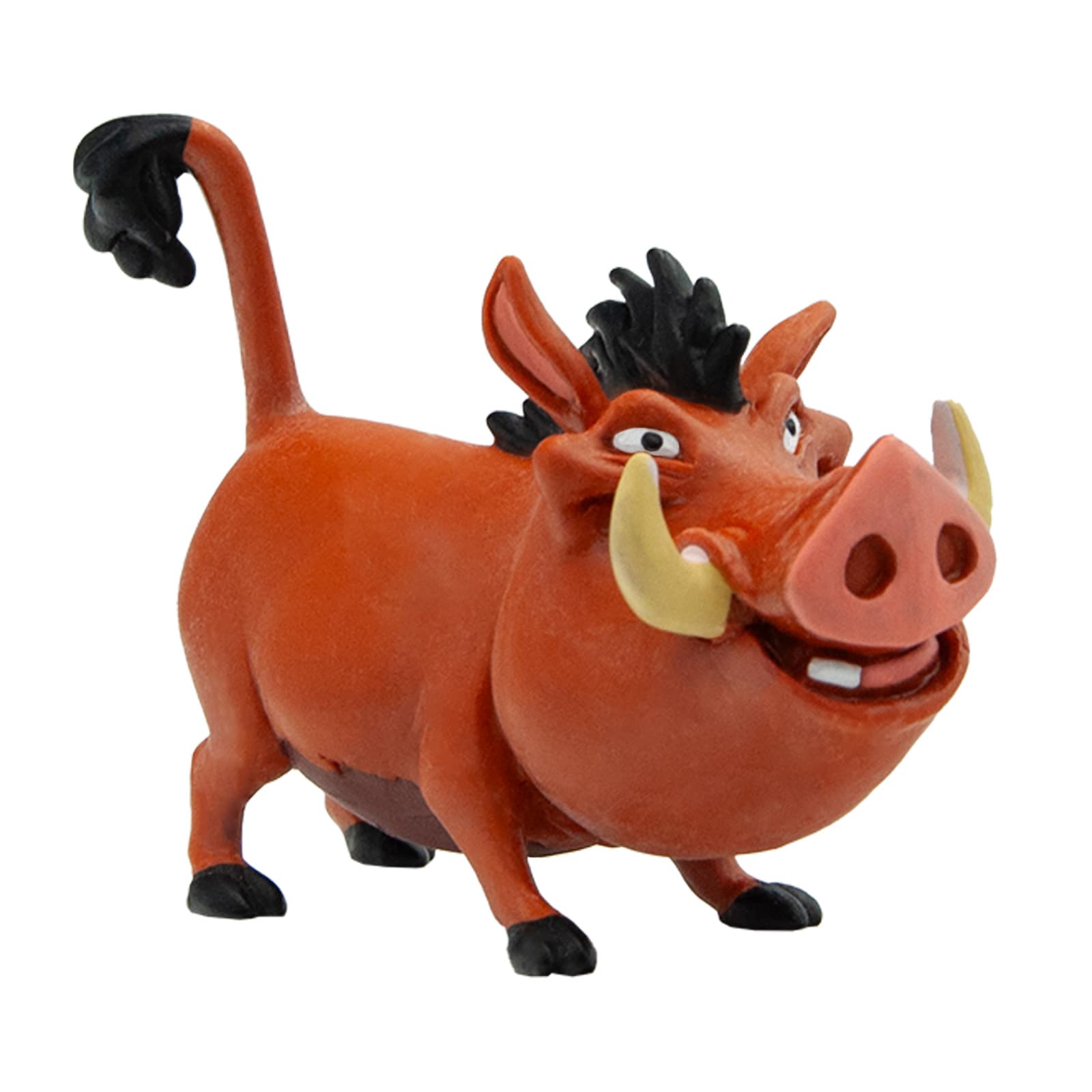 BULLYLAND - Disney – Warzenschwein Pumbaa