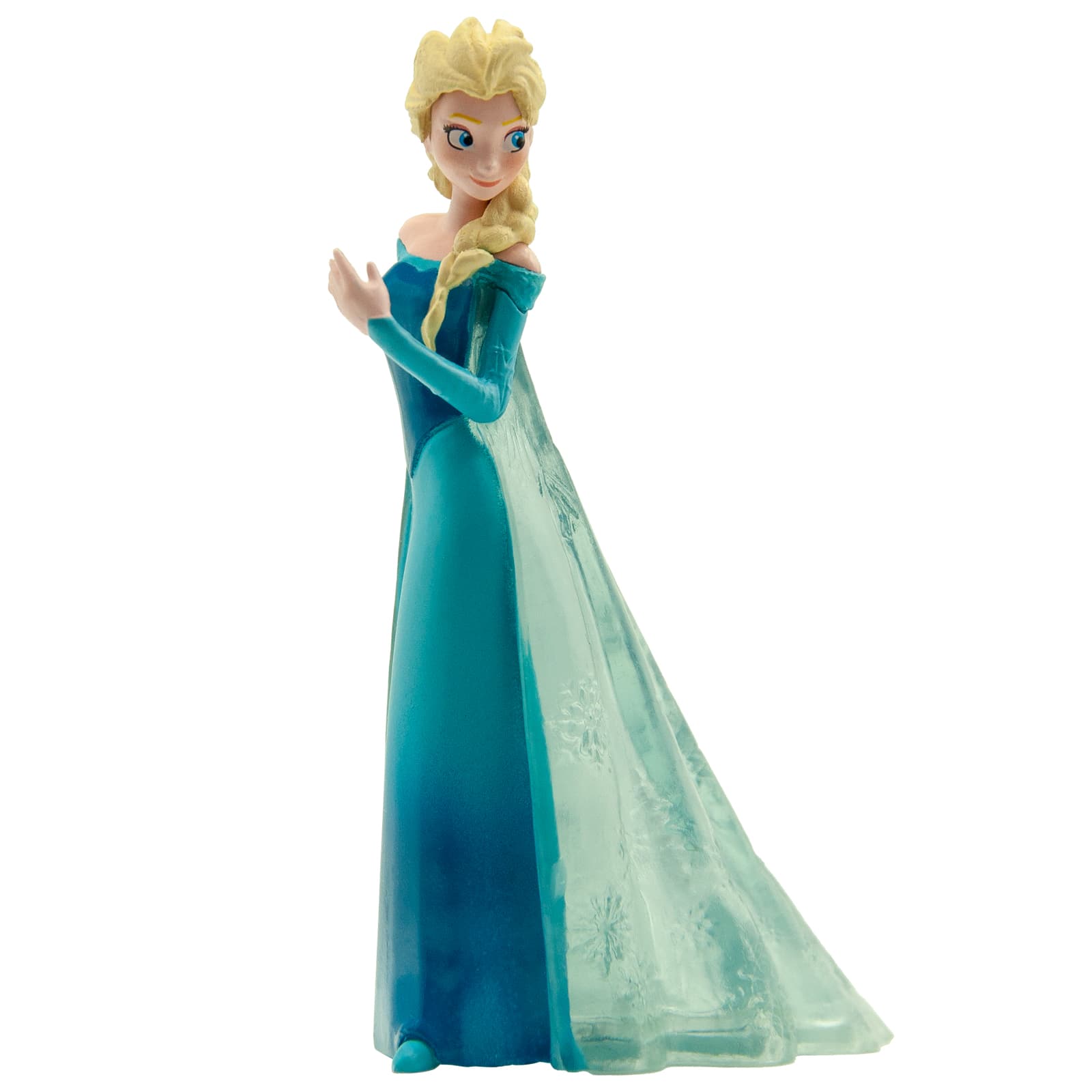BULLYLAND - Disney Frozen Eiskönigin Elsa