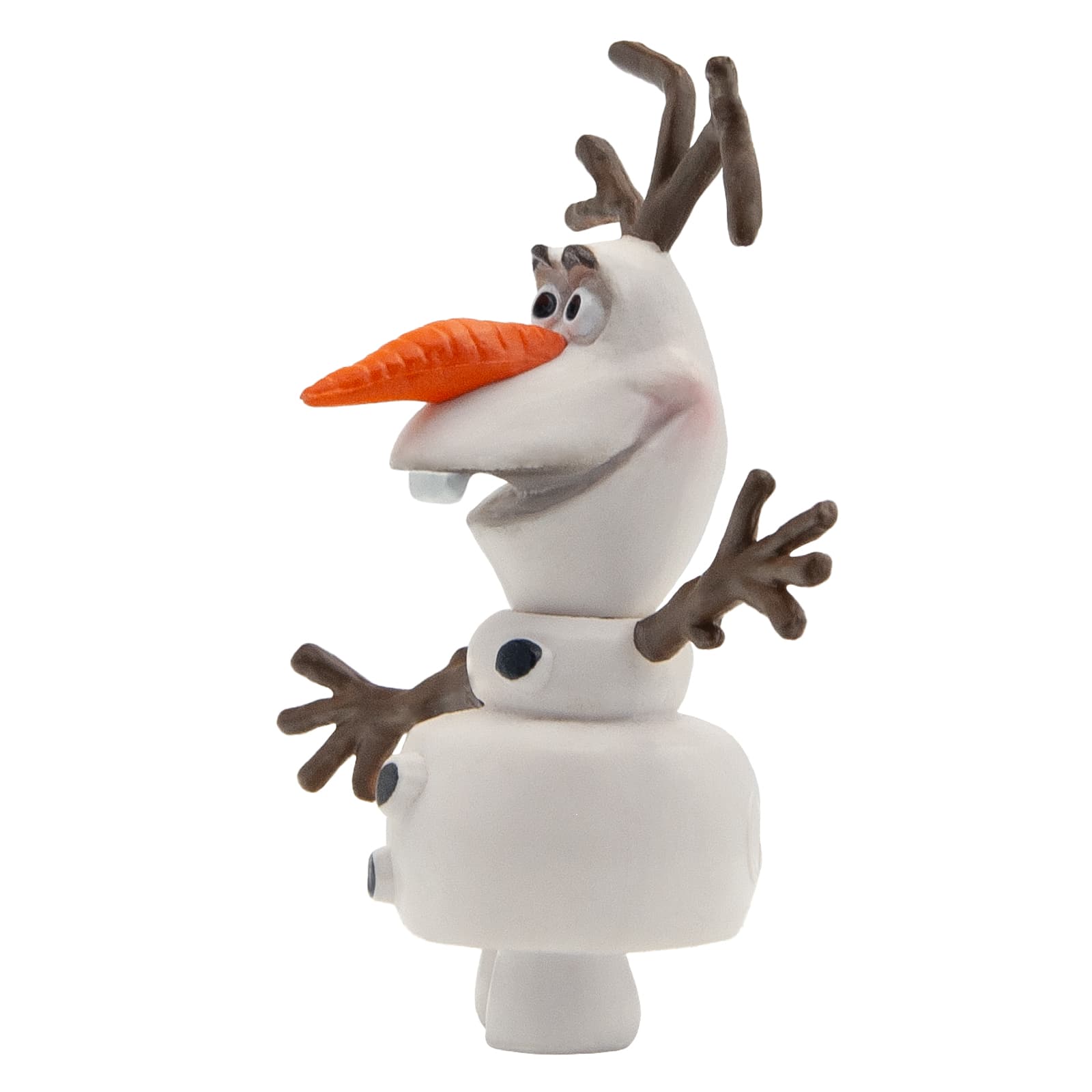 Produktbild BULLYLAND - Disney Frozen II Schneemann Olaf 3 von 4
