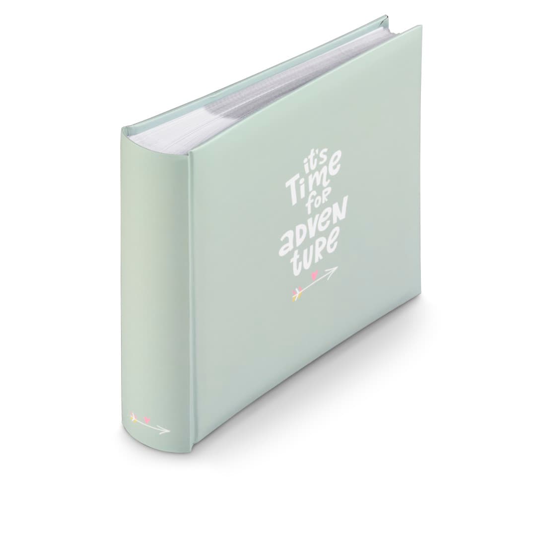 HAMA Memo-Album "Good Things", für 200 Fotos im Format 10x15 cm, Adventure