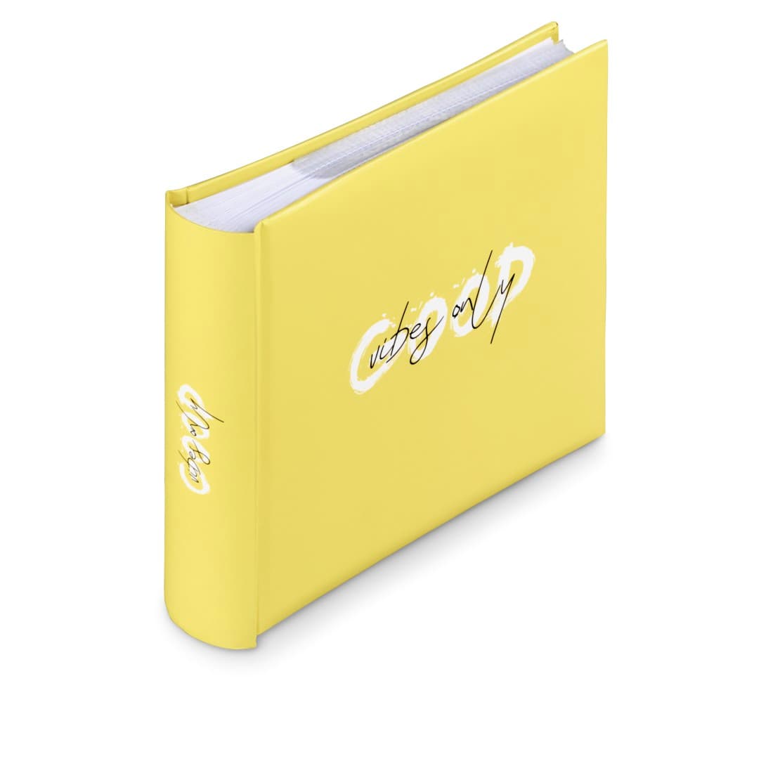 HAMA Memo-Album "Good Things", für 200 Fotos im Format 10x15 cm, Vibes