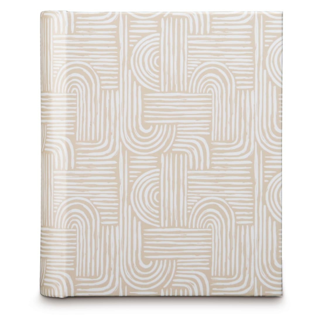 HAMA Einsteck-Album "Boho", für 20 Sofortbilder bis max. 5,4 x 8,6 acm