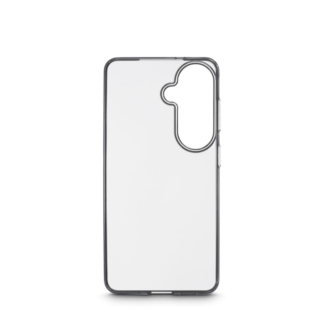 HAMA Handyhülle "Always Clear" für Samsung Galaxy S26, durchsichtig