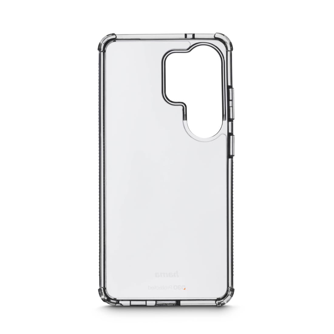 HAMA Handyhülle "Extreme Protect" für Samsung Galaxy S26 Ultra, durchsichtig