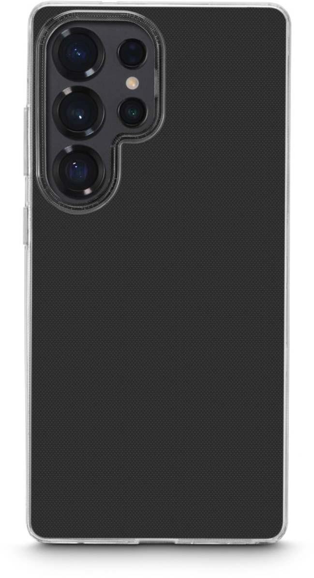 Produktbild HAMA Handyhülle "Always Clear" für Samsung Galaxy S25 Ultra, durchsichtig 2 von 3