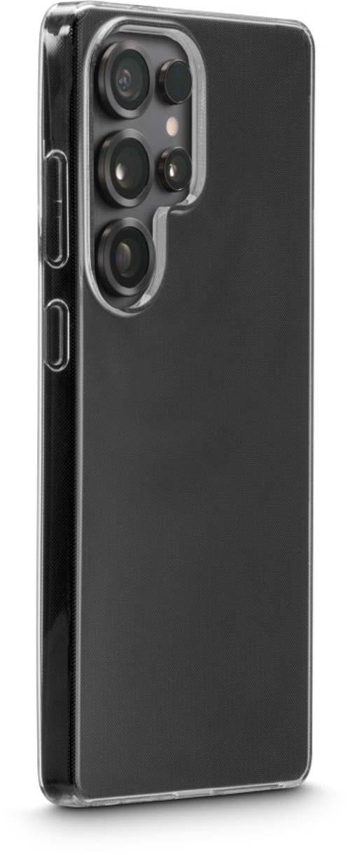 Produktbild HAMA Handyhülle "Always Clear" für Samsung Galaxy S25 Ultra, durchsichtig 3 von 3