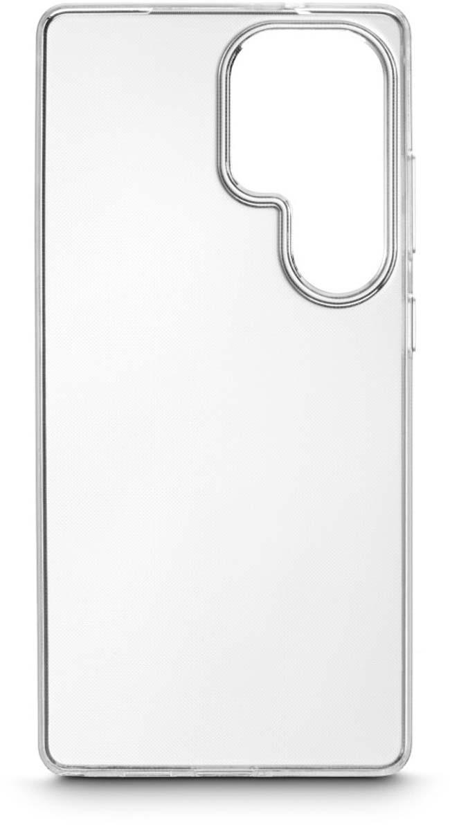 HAMA Handyhülle "Always Clear" für Samsung Galaxy S25 Ultra, durchsichtig