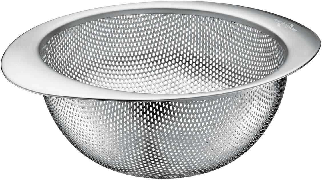 KÜCHENPROFI Seiher Deluxe Ø18cm