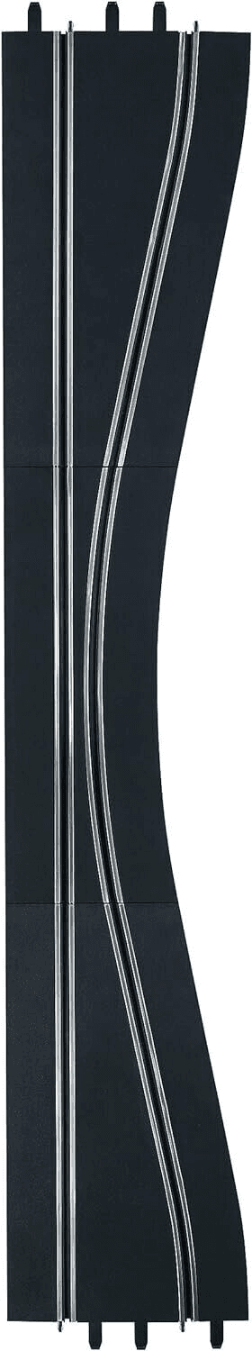 Produktbild Carrera DIGITAL 124/132 - Schikane für Digital 2 von 2
