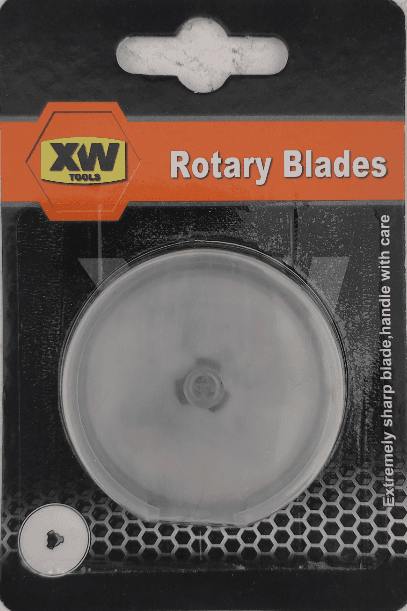 ALCO Rollmesser Ersatzklinge Ø 45 mm