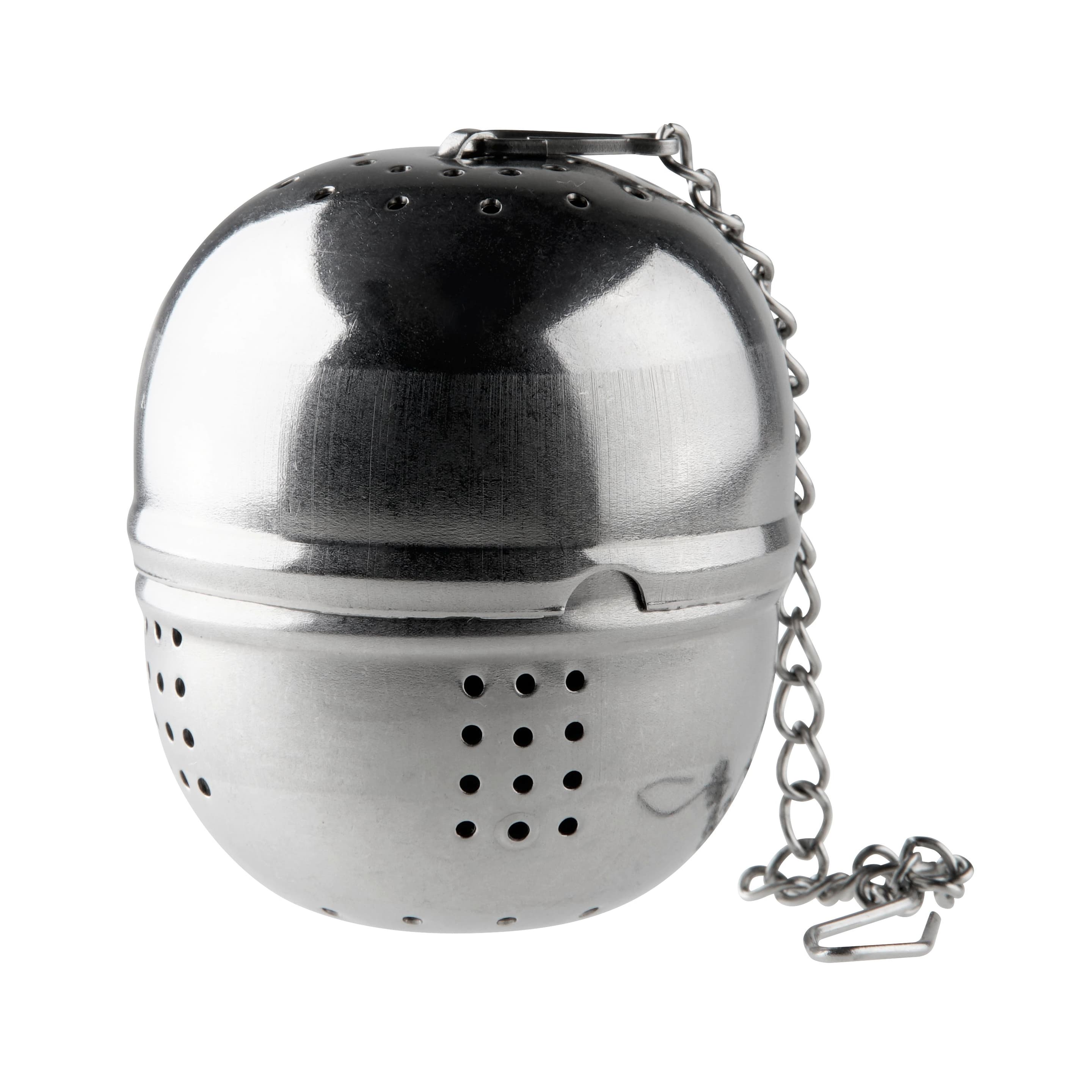 FACKELMANN Tee-Ei mit Kette