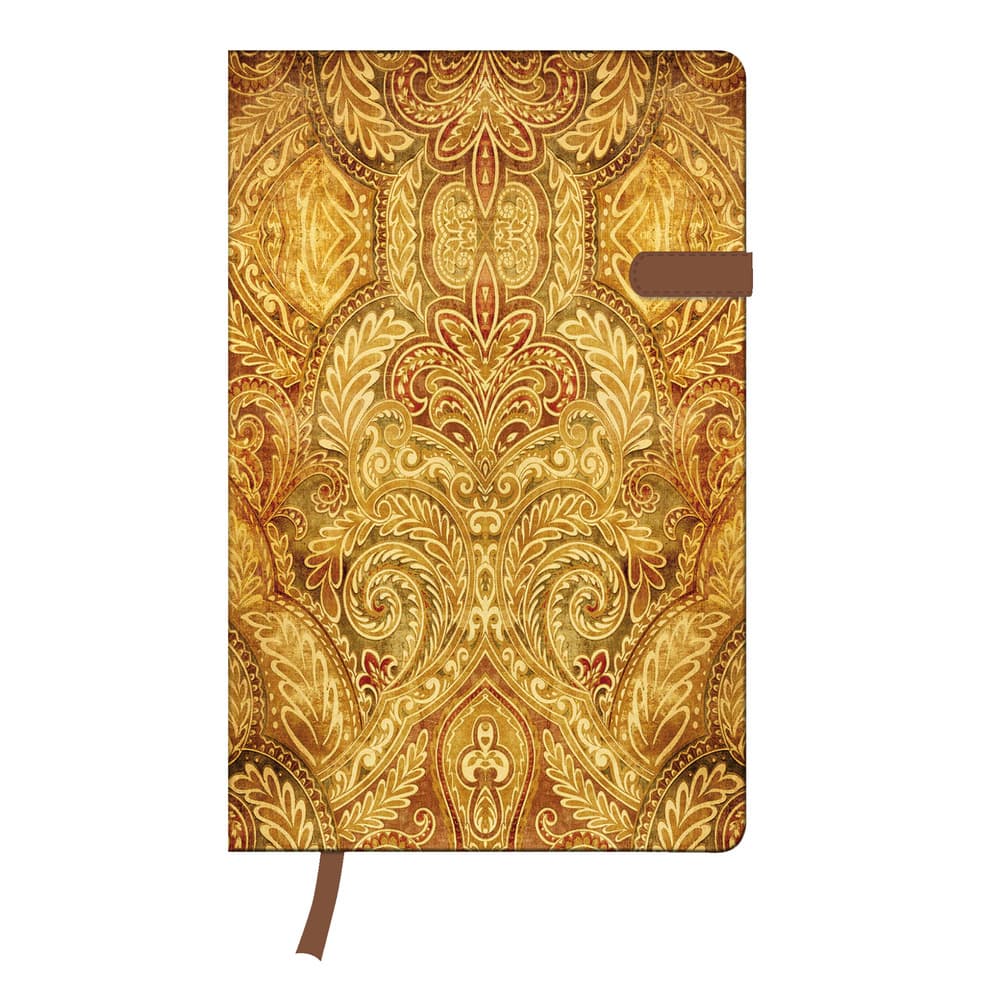 herlitz my.book Notizbuch Lady Oriental A5 liniert