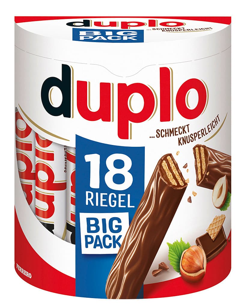 Duplo Big Pack