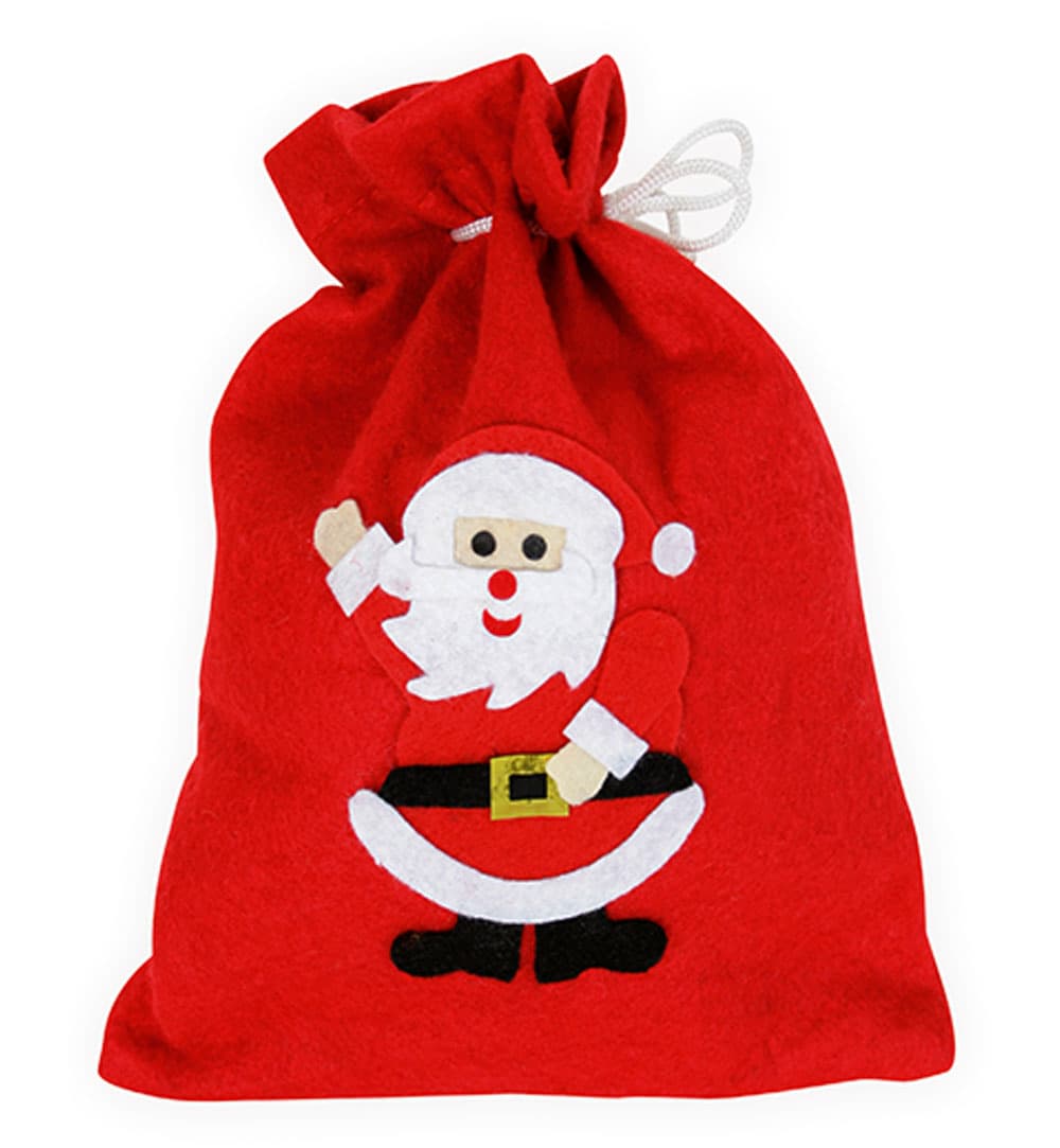 Fries - Nikolaus-Beutel sortiert, 1 Stück