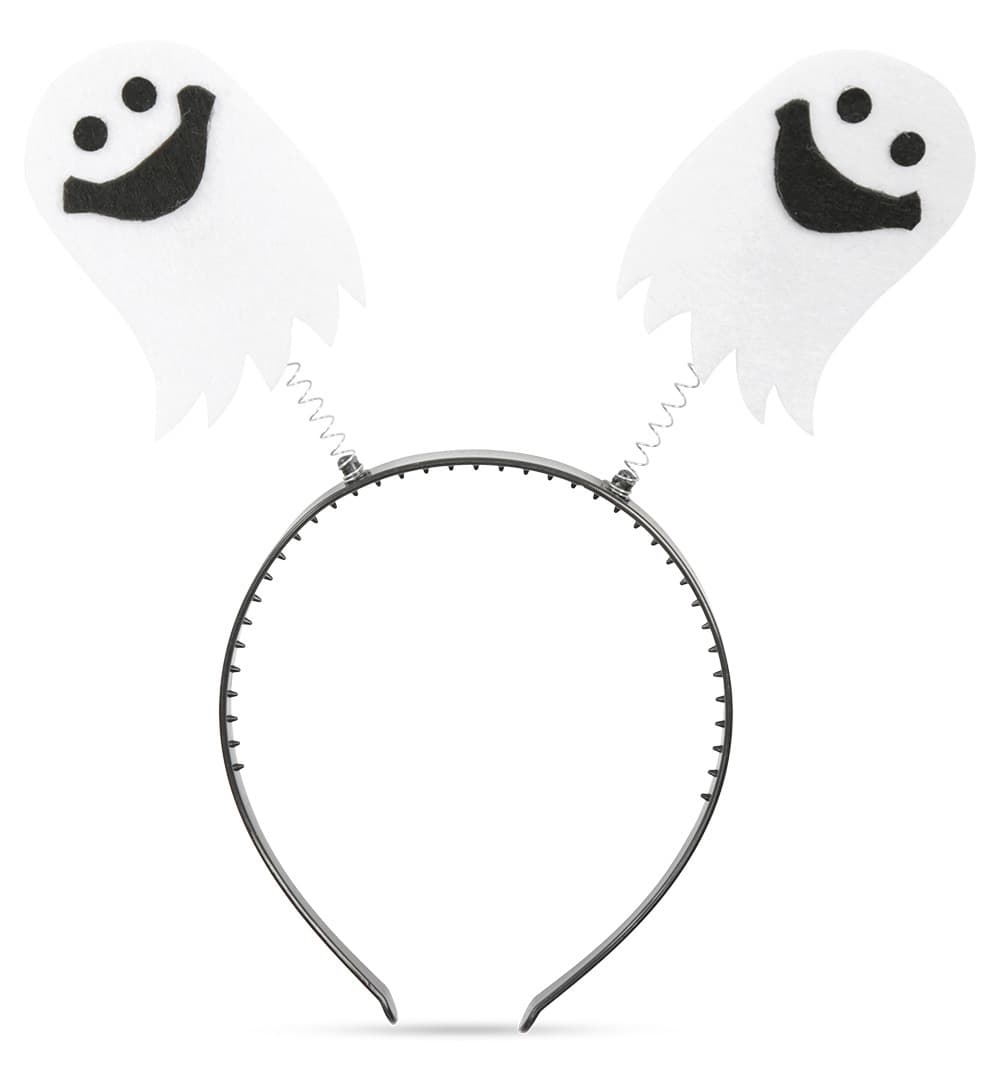 Fries - Haarreif Happy Ghost