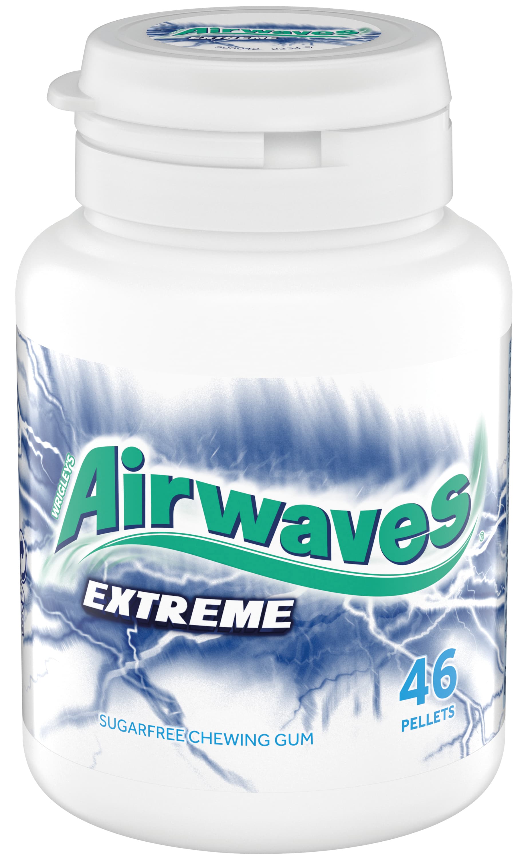 Airwaves Extreme Bottle