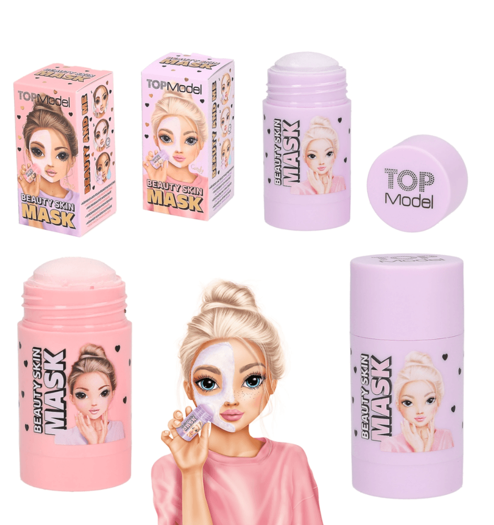 TOPModel Gesichtsmaskenstift BEAUTY and ME