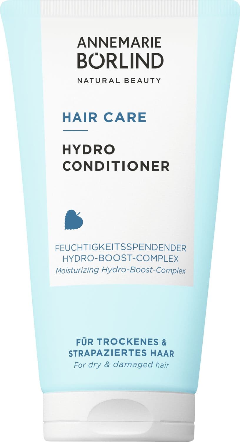 ANNEMARIE BÖRLIND Hair Care Hydro Conditioner