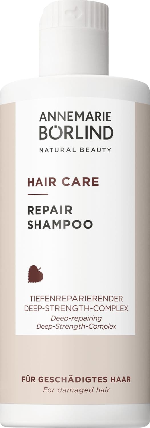 ANNEMARIE BÖRLIND Hair Care Repair Shampoo