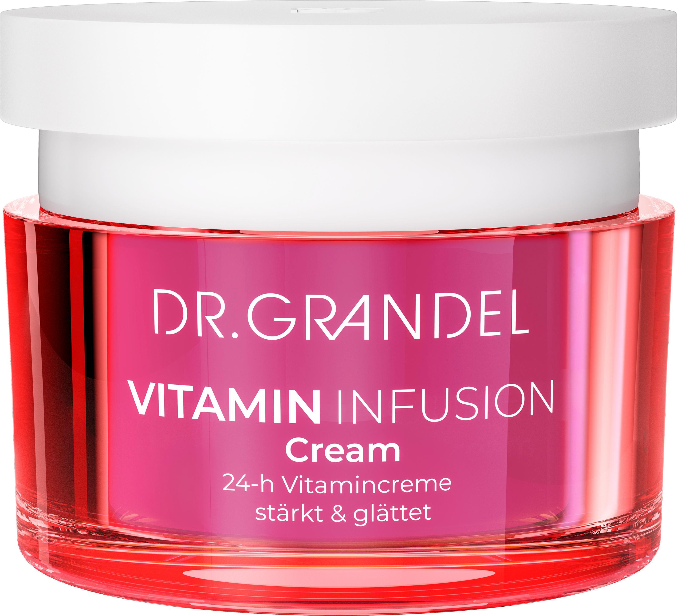 DR. GRANDEL Vitamin Infusion Cream