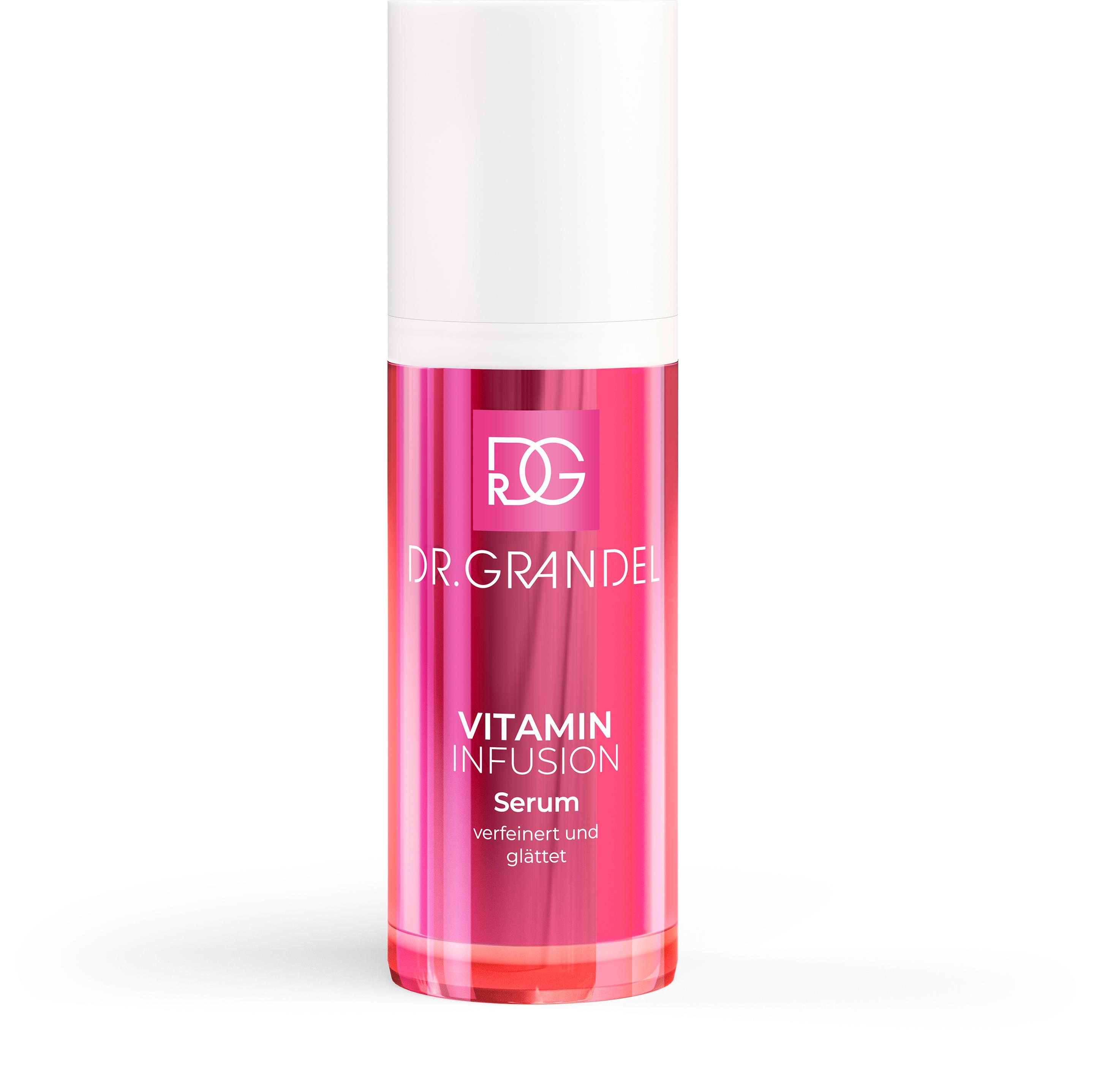 DR. GRANDEL Vitamin Infusion Serum