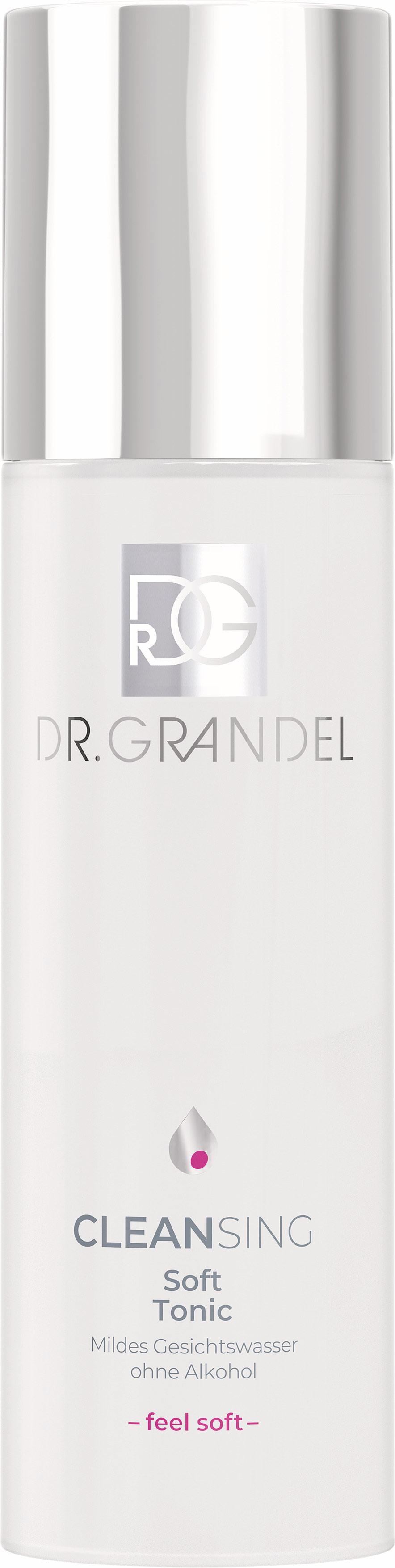 DR. GRANDEL Soft Tonic