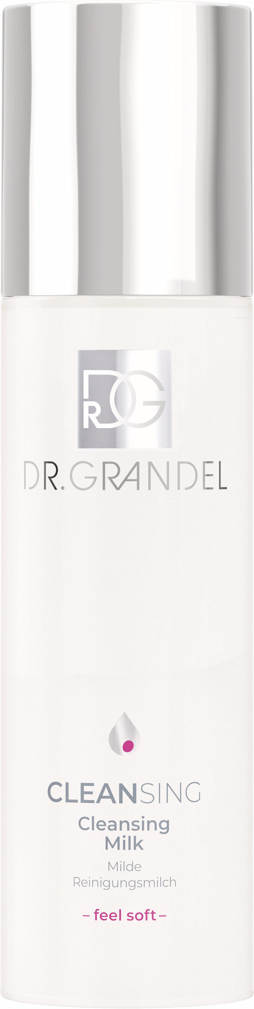 DR. GRANDEL Cleansing Milk