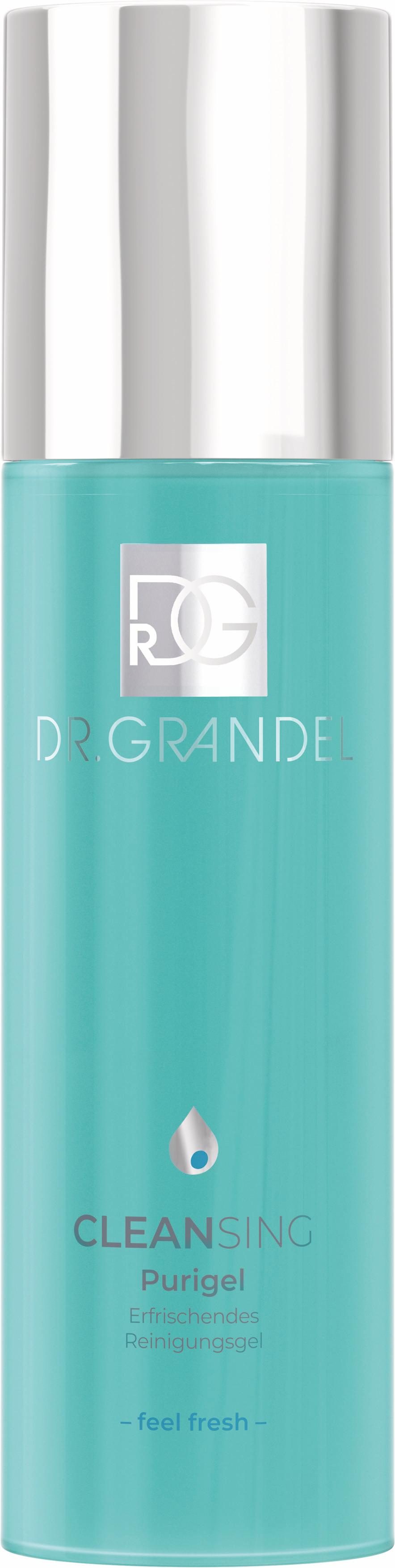 DR. GRANDEL Purigel