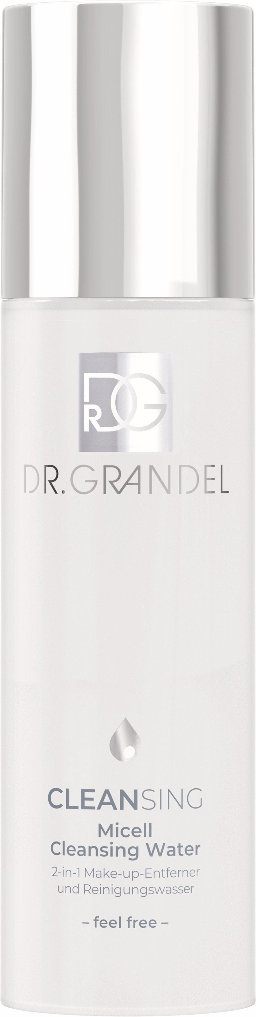 DR. GRANDEL Micell Cleansing Water